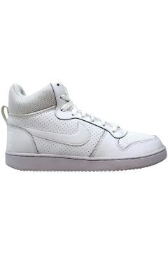 Nike Court Borough Mid White (838938-111)