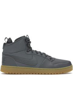 Nike Court Borough Mid Winter Dark Grey (AA0547-001)