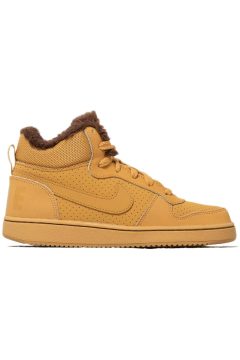 Nike Court Borough Mid Winter Haystack (GS) (AA3458-700)