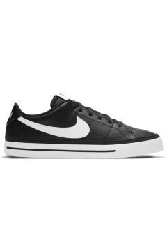 Nike Court Legacy Black White (CU4150-002)