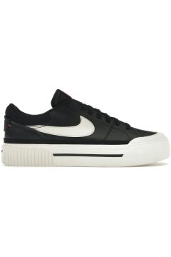 Nike Court Legacy Lift Black Sail (Women’s) (DM7590-001)