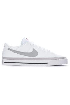 Nike Court Legacy Next Nature White Grey Fog (DH3162-104)