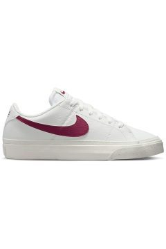 Nike Court Legacy Next Nature White Rosewood (Women’s) (DH3161-106)