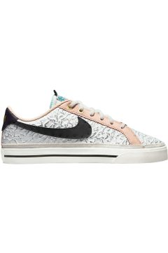 Nike Court Legacy Serena Williams Design Crew White (Women’s) (DJ1454-100)