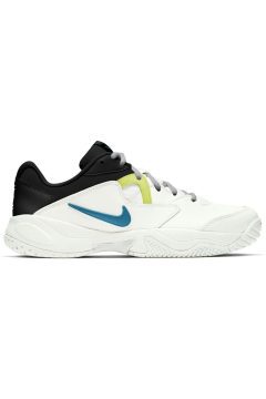 Nike Court Lite 2 Hot Lime Neo Turquoise (AR8836-104)