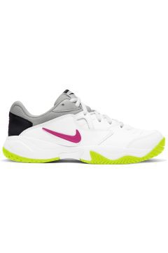 Nike Court Lite 2 White Hot Lime (Women’s) (AR8838-107)