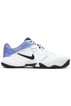 Nike Court Lite 2 White Royal Pulse (AR8836-106)