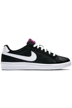 Nike Court Majestic Black Fuchsia (Women’s) (454256-017)