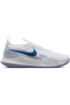 Nike Court React Vapor NXT HC White Mystic Navy (CV0724-111)