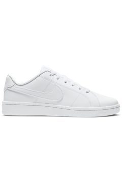 Nike Court Royale 2 Low Triple White (Women’s) (CU9038-100)