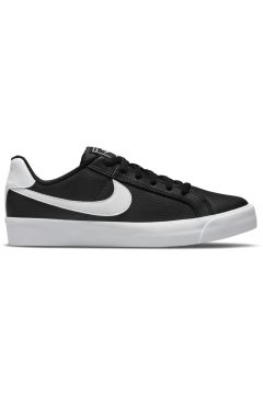 Nike Court Royale AC Black White (Women’s) (AO2810-001)