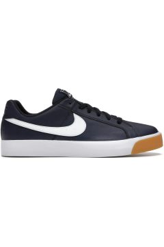 Nike Court Royale AC Obsidian (BQ4222-401)