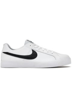 Nike Court Royale AC White Black (BQ4222-103)