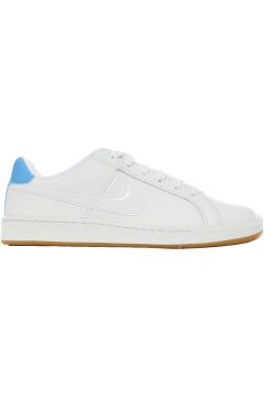 Nike Court Royale White Photo Blue (Women’s) (749867-118)