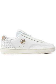 Nike Court Vintage Premium White Sail Stone Atomic Pink (Women’s) (DA0984-100)