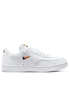 Nike Court Vintage Premium White (Women’s) (CW1067-100)