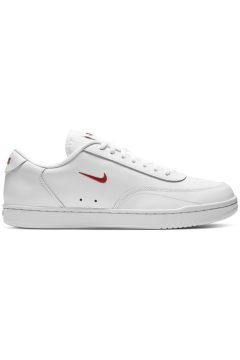 Nike Court Vintage White University Red (CJ1679-103)