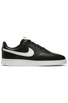 Nike Court Vision Low Black White (CD5463-001/CD5465-001)