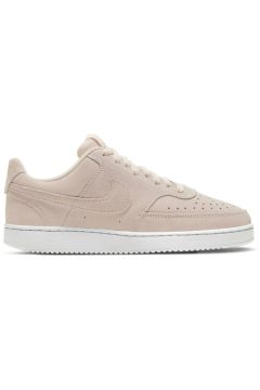 Nike Court Vision Low Orange Pearl (Women’s) (DH0253-800)