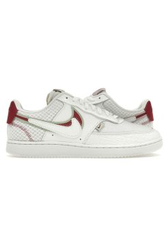 Nike Court Vision Low Premium Valentine’s Day (Women’s) (CI7827-100)