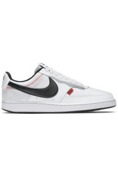 Nike Court Vision Low Premium White Black (CD5464-100)