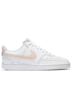 Nike Court Vision Low Washed Coral (Women’s) (CD5434-105)
