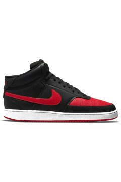 Nike Court Vision Mid Bred (DM8682-001)