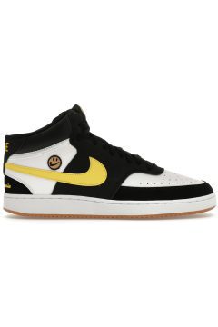 Nike Court Vision Mid Go the Extra Smile (DO5871-001)