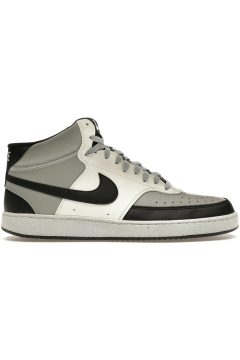 Nike Court Vision Mid Next Nature Light Smoke Grey (DN3577-002)
