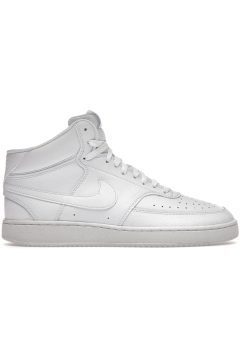 Nike Court Vision Mid White (CD5466-100)