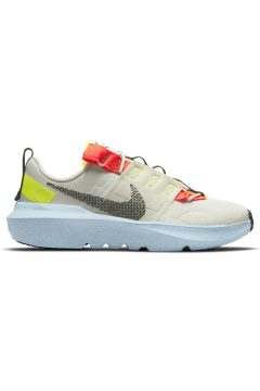 Nike Crater Impact Light Bone Stone (GS) (DB3551-010)