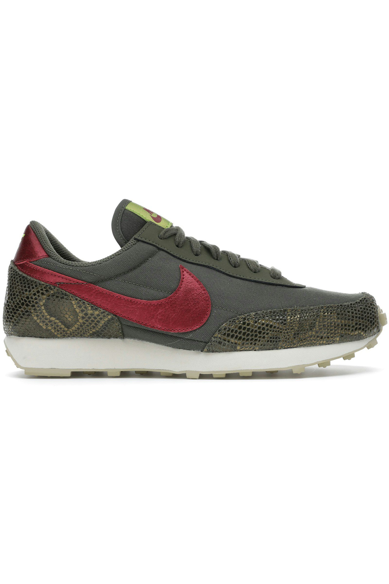 Nike Daybreak Medium Olive Worn Brick (Women’s) (CZ0464-200)