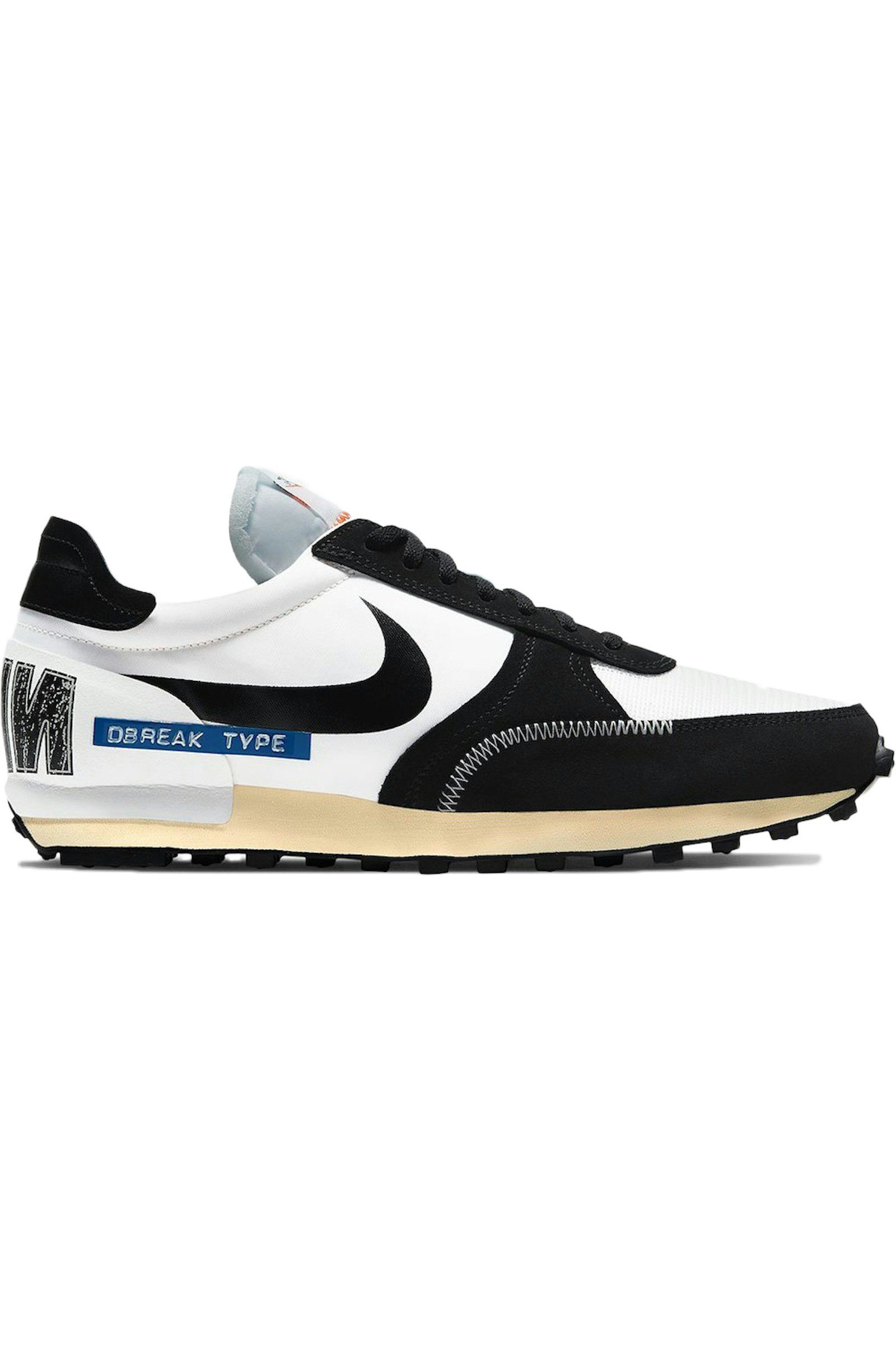 Nike Daybreak Type Label Maker Summit White (DC5227-121)