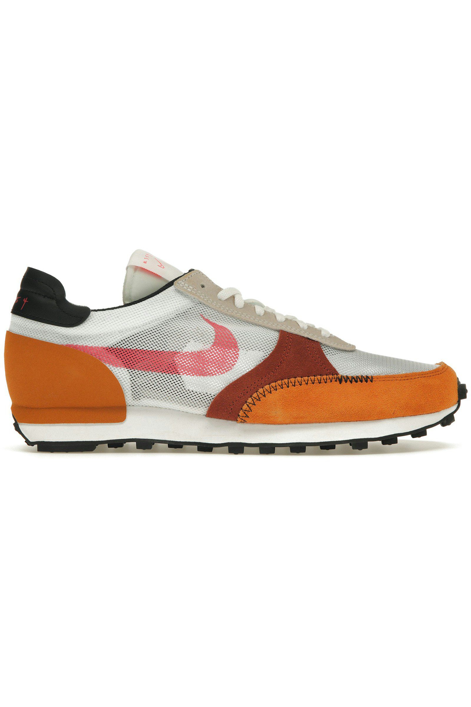 Nike Daybreak Type White Clay Red (CJ1156-102)