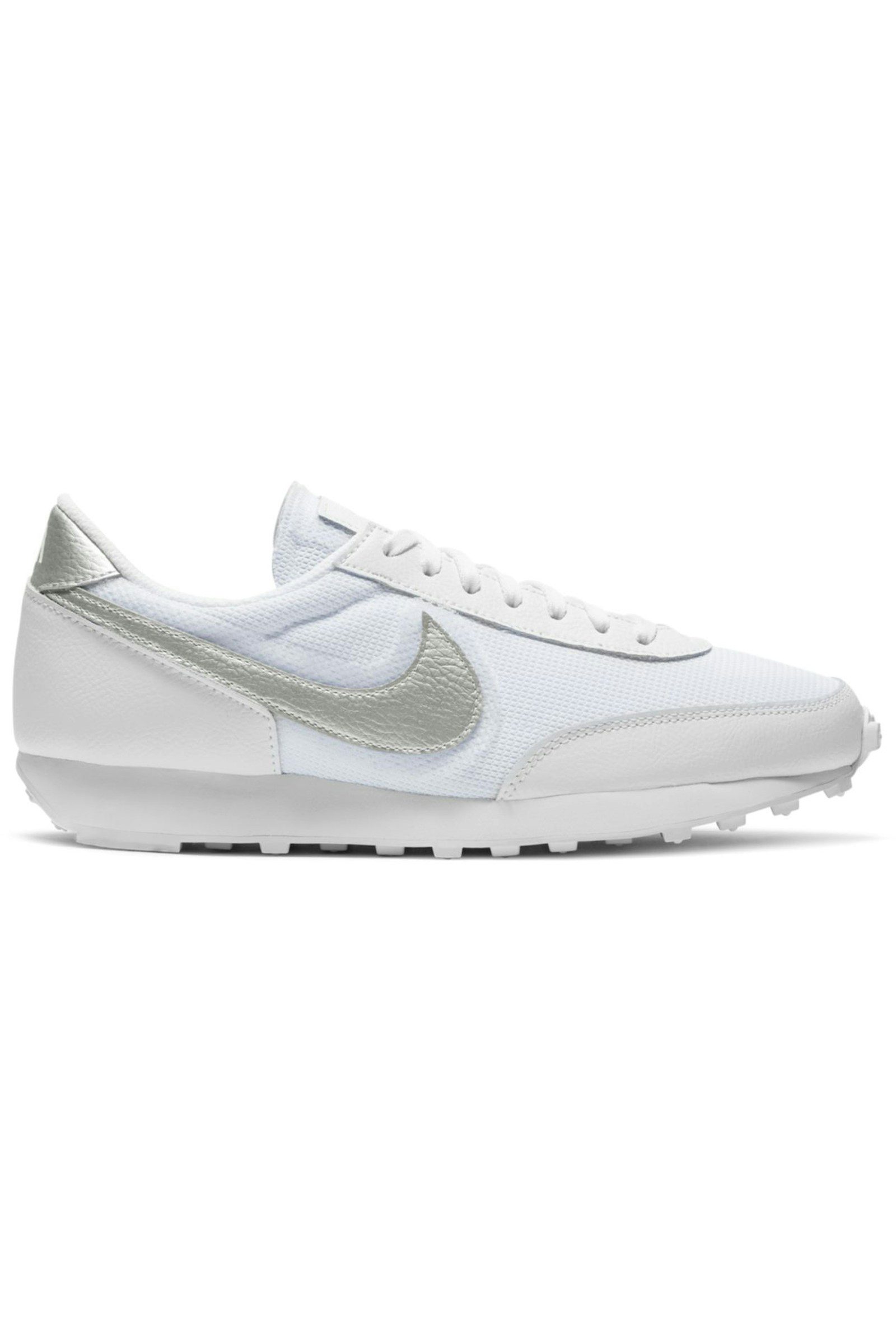 Nike Daybreak White Metallic Silver (Women’s) (DC9213-100)