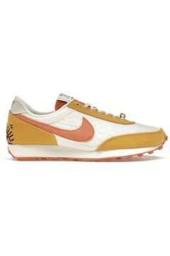 Nike DBreak SE Sun Club Hot Curry (Women’s) (DM7605-101)