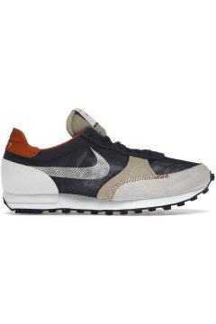 Nike DBreak-Type Navy Sail Orange (CJ1156-400)
