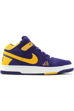 Nike Delta Force 3/4 LA Lakers (307723-571)