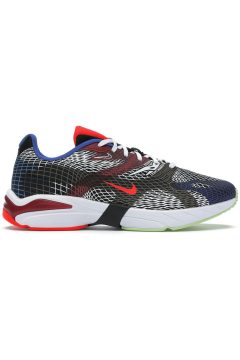 Nike D/MS/X Ghoswift Black Deep Royal Blue Bright Crimson (BQ5108-002)