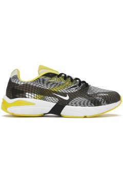 Nike D/MS/X Ghoswift White Black Dynamic Yellow (BQ5108-100)