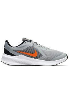 Nike Downshifter 10 Light Smoke (GS) (CJ2066-001)