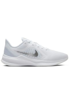 Nike Downshifter 10 White (Women’s) (CI9984-100)