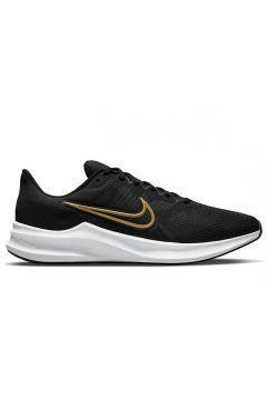 Nike Downshifter 11 Black Metallic Gold (CW3411-009)