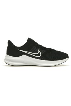 Nike Downshifter 11 Black White (Women’s) (CW3413-006)