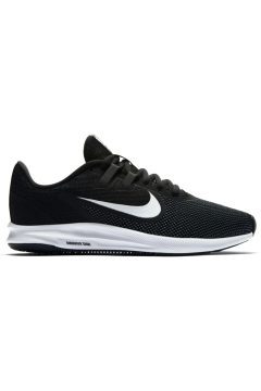 Nike Downshifter 9 Black (Women’s) (AQ7486-001)