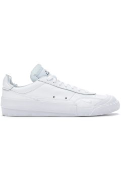 Nike Drop Type Lx Triple White (CN6916-100)