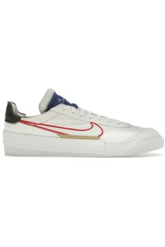 Nike Drop-Type White Deep Royal Blue (CQ0989-100)