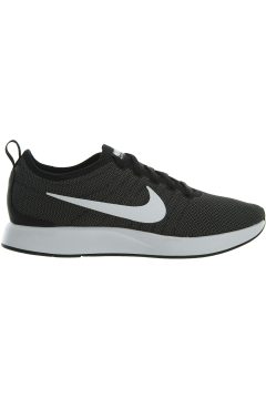 Nike Dualtone Racer Black White-Dark Grey (918227-002)