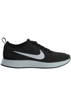 Nike Dualtone Racer Black White-Dark Grey (Women’s) (917682-003)