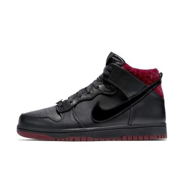 Nike Dunk CMFT Coffin (716714-003)
